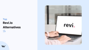 Revi.io Alternatives